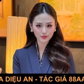 Dàn đề 36 Số - Hướng Dẫn Lập Dàn Đề 36 Số Chuẩn Tại 88AA 5 tác giả sophia diệu an