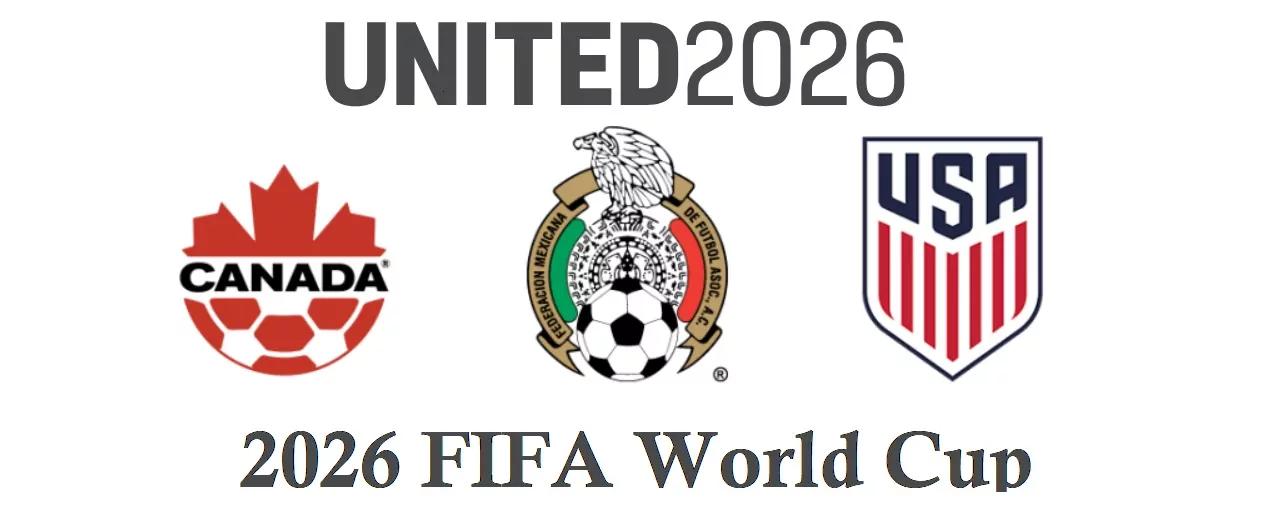 World Cup 2026 Tổ Chức Ở Đâu? 88AA Cập Nhật Địa Điểm 1 World Cup 2026 được tổ chức tại ba quốc gia chủ nhà là Mỹ, Canada và Mexico.