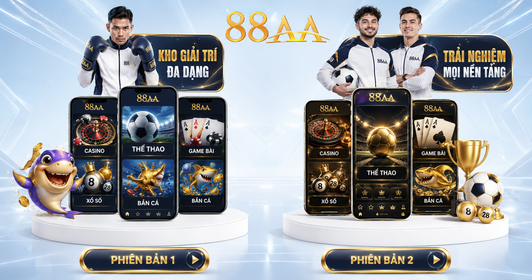 88aa best banner